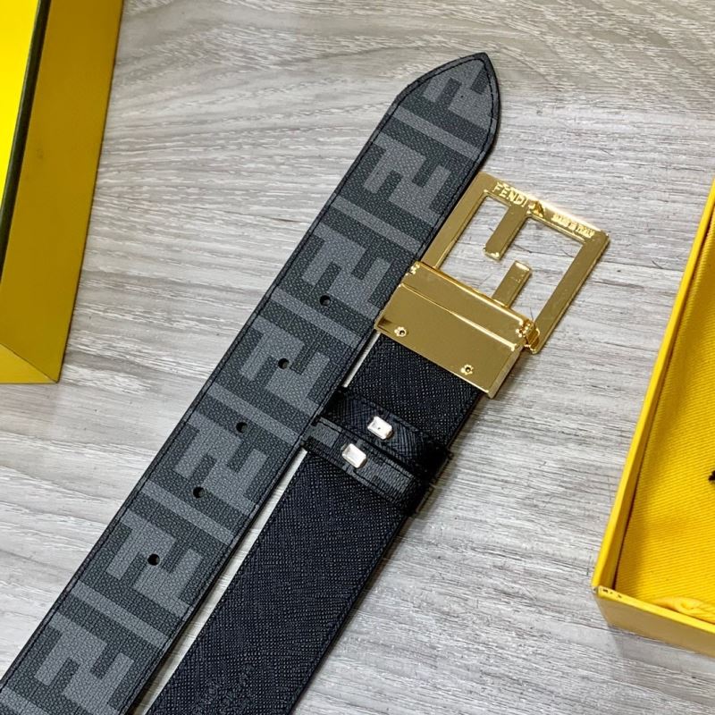 Fendi Belts